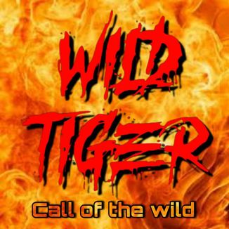 Foto da capa: Call Of The Wild