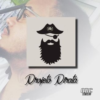 Foto da capa: Projeto Pirata