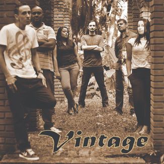 Foto da capa: Grupo Vintage I