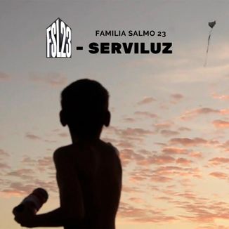 Foto da capa: Serviluz