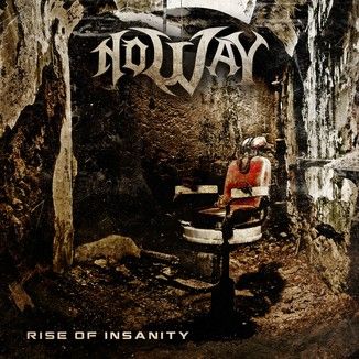 Foto da capa: Rise Of Insanity