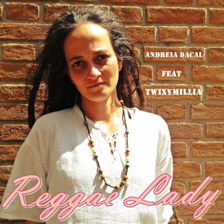 Foto da capa: Reggae Lady