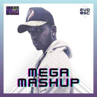 Foto da capa: Mega Mashup (Sucessos MPB)