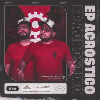 Foto da capa: EP Acróstico