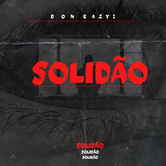 Foto da capa: Solidão