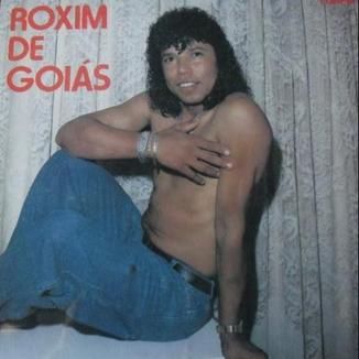 Foto da capa: Roxim de Goias Volume 01