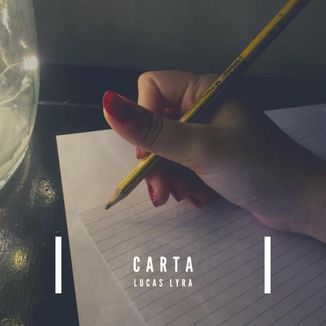 Foto da capa: Carta