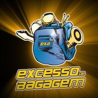 Foto da capa: Excesso De Bagagem - Promocional