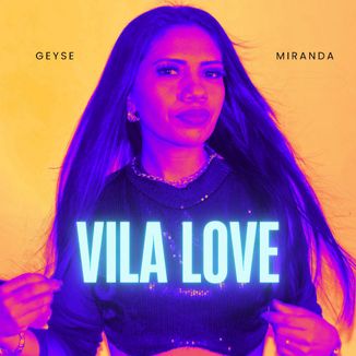 Foto da capa: Vila Love