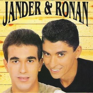 Foto da capa: Jander e Ronan