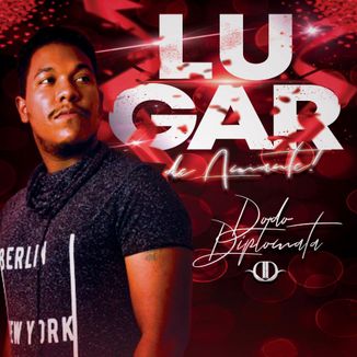 Foto da capa: Lugar De Amante