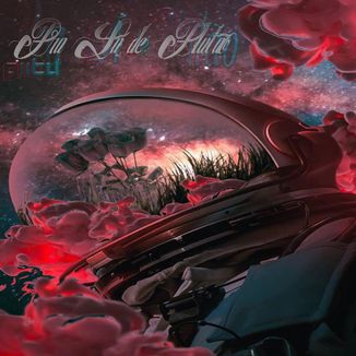 Foto da capa: Pra Lá de Plutão