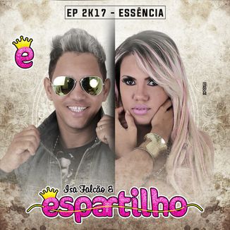 Foto da capa: Banda Espartilho - EP 2017 - Essência