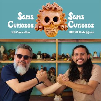 Foto da capa: Sons Curiosos