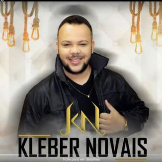 Foto da capa: Kleber Novais - 2020