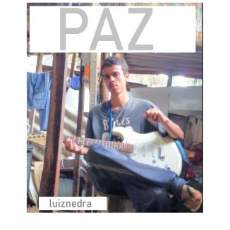 Foto da capa: PAZ - (versão base)
