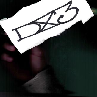 Foto da capa: DX3