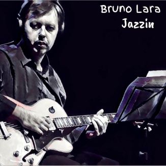 Foto da capa: JAZZIN