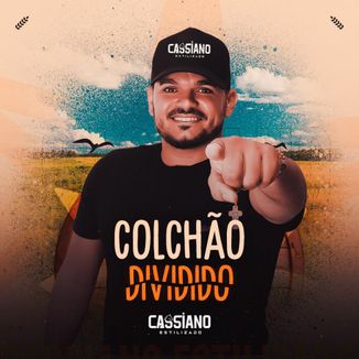 Foto da capa: Colchão Dividido