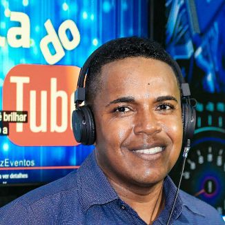 Foto da capa: Jesus a fonte do Amor