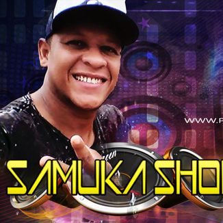 Foto da capa: samuka show nova