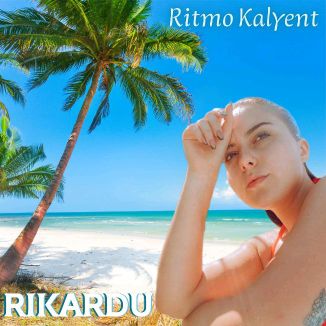 Foto da capa: Ritmo Kalyent