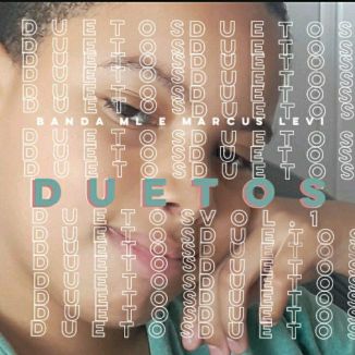 Foto da capa: Duetos - Álbum