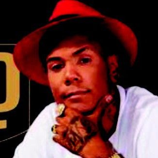 Foto da capa: Funk