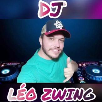 Foto da capa: DJ Leo Zwing - The Sound of DJ