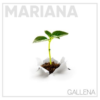 Foto da capa: Mariana