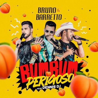 Foto da capa: Bumbum Perigoso (DVD Live in Curitiba)