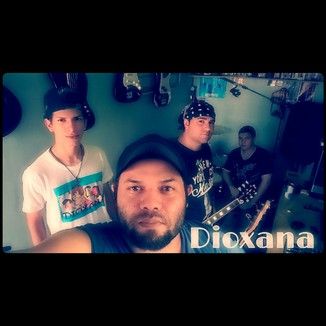 Foto da capa: DIOXANA 2017