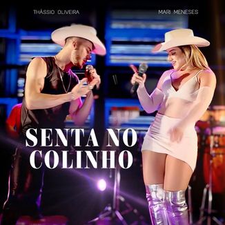 Foto da capa: Senta no Colinha