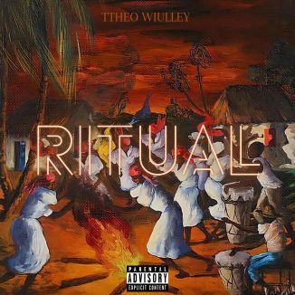 Foto da capa: Ritual - Single