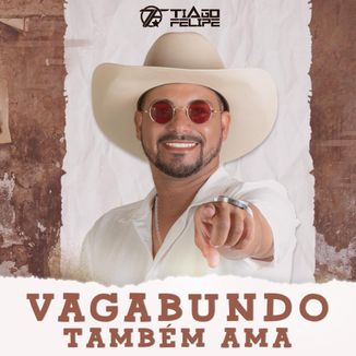 Foto da capa: Vagabundo Também Ama