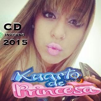 Foto da capa: Kuarto de Princesa - 2015 inverno