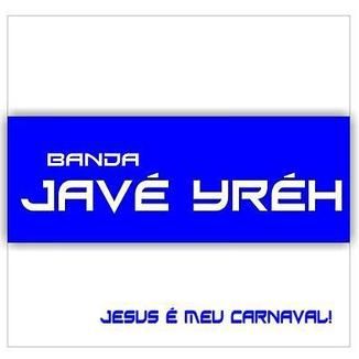 Foto da capa: Jesus é meu carnaval