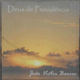 Foto da capa: Deus De Providência