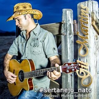 Foto da capa: Sertanejo Nato