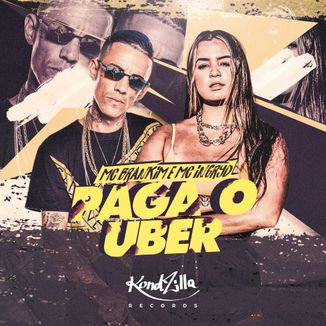 Foto da capa: Paga O Uber