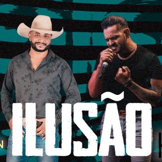 Foto da capa: Ilusão feat Kadu Viera