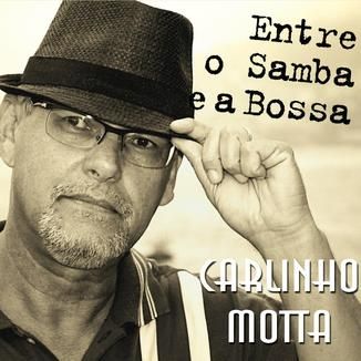 Foto da capa: Entre o Samba e a Bossa