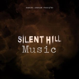 Foto da capa: Silent hill-horror-music