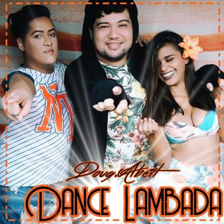 Foto da capa: Dance Lambada