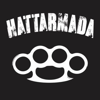 Foto da capa: Hattarmada