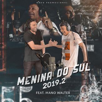 Foto da capa: MENINA DO SUL 2019.2