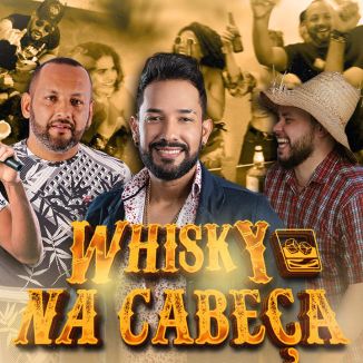 Foto da capa: Whisky Na Cabeça - Pagando Mico, Forró Boys