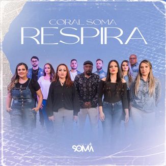 Foto da capa: Respira