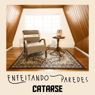 Foto da capa: Enfeitando Paredes