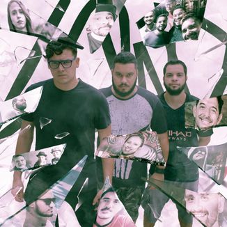 Foto da capa: Broken Reflexes